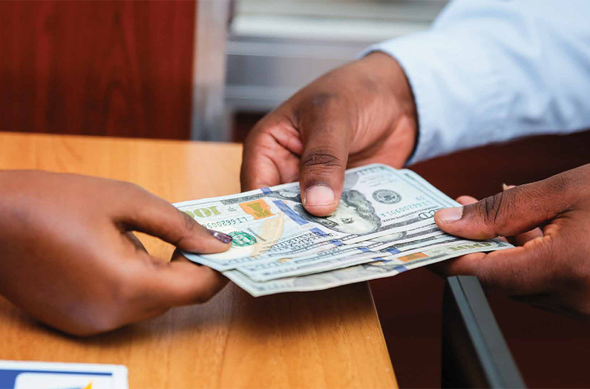 Bujumbura : Arrestation en cascade des cambistes du marché noir